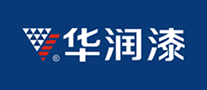 華潤漆logo